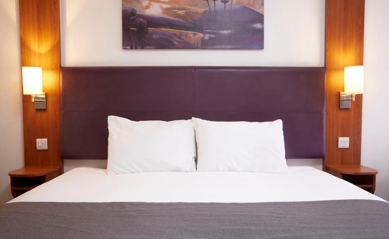 Wheatsheaf By Chef & Brewer Collection Hotel North Waltham Exterior photo