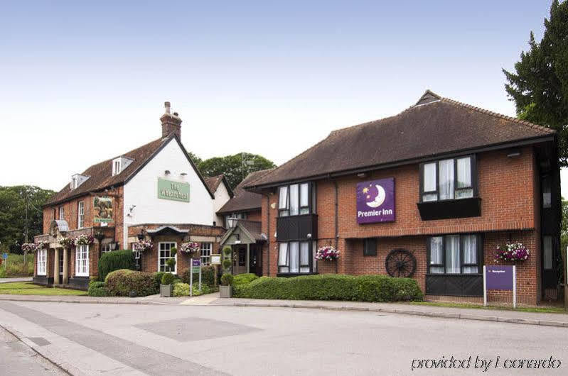 Wheatsheaf By Chef & Brewer Collection Hotel North Waltham Exterior photo