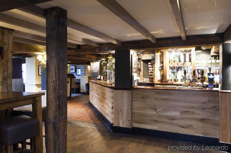 Wheatsheaf By Chef & Brewer Collection Hotel North Waltham Exterior photo