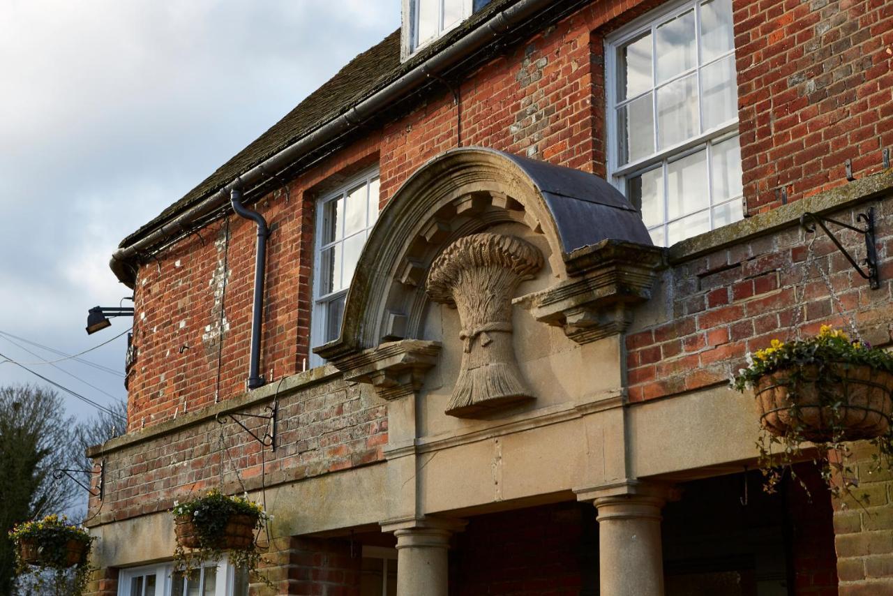 Wheatsheaf By Chef & Brewer Collection Hotel North Waltham Exterior photo